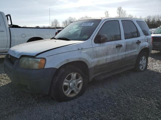 Ford Escape