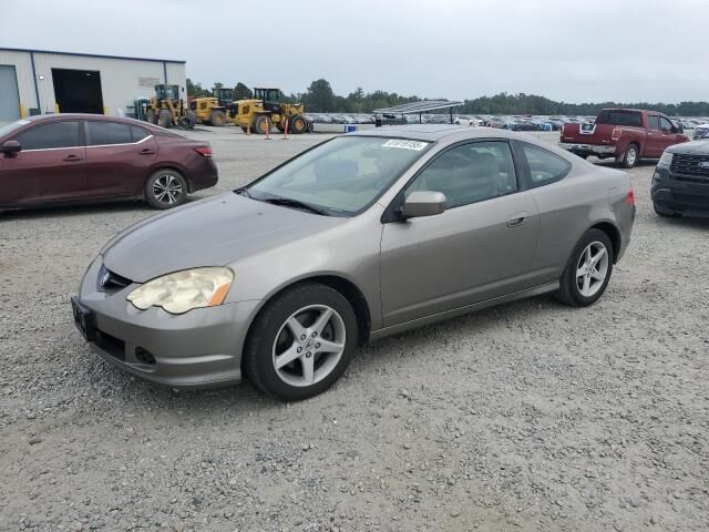 Acura RSX