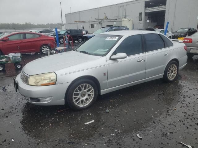 Saturn L300