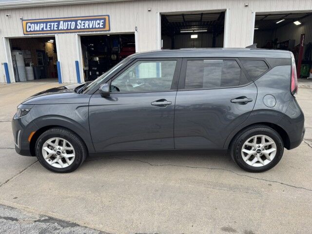 2023 KIA Soul