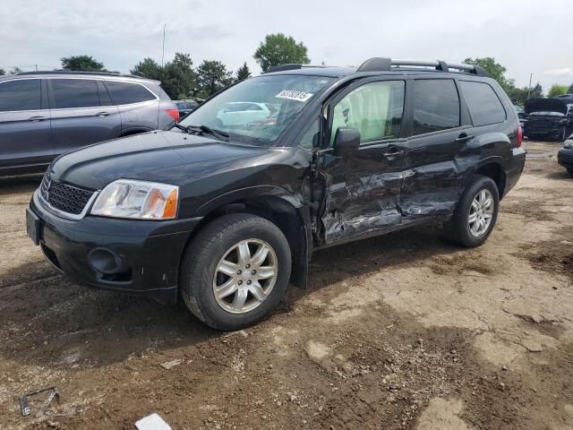 Mitsubishi Endeavor