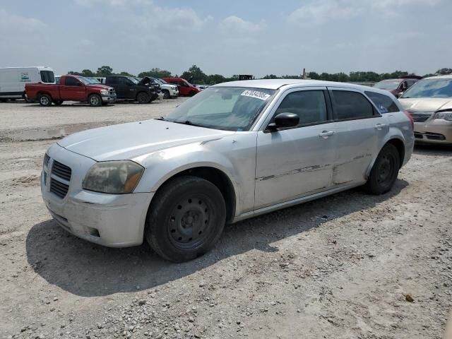 Dodge Magnum
