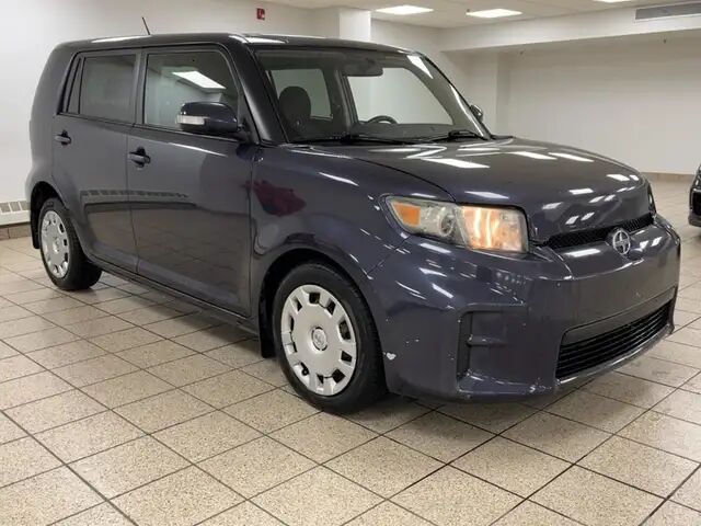 Toyota SCION xB