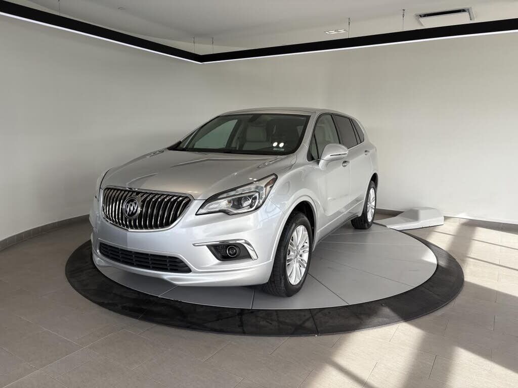 Buick Envision
