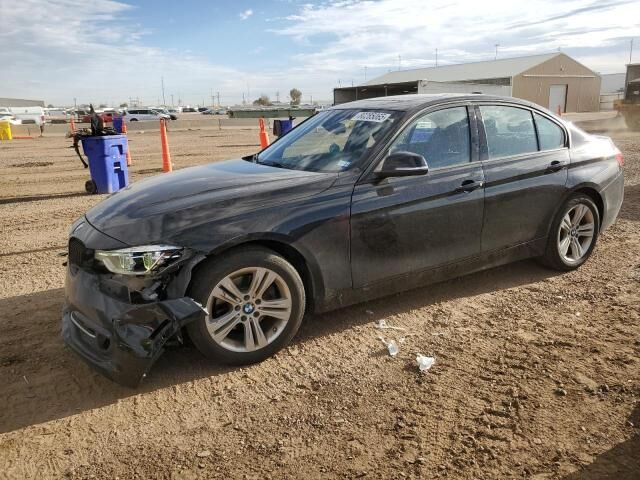 BMW 328i