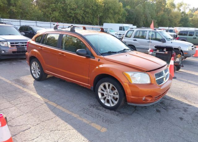 Dodge Caliber