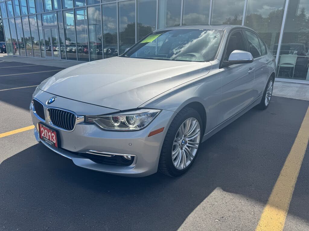 BMW 335i