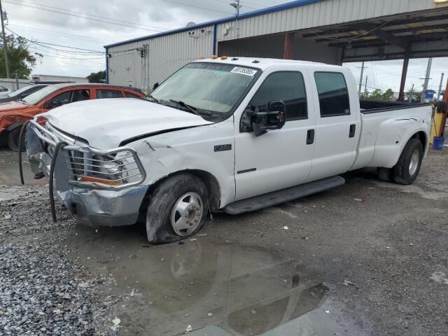 Ford F-350