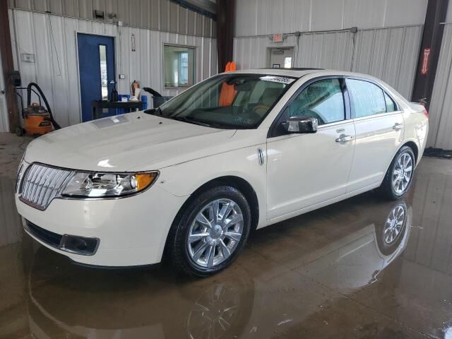 Lincoln MKZ