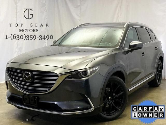 Mazda CX-9