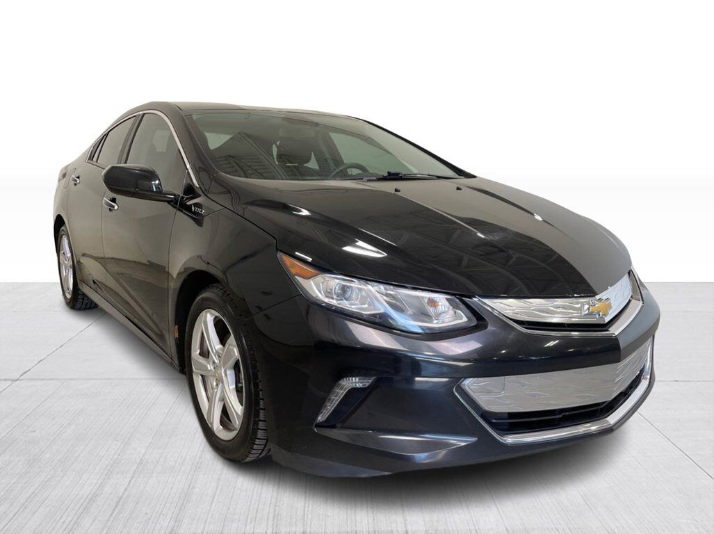 Chevrolet Volt