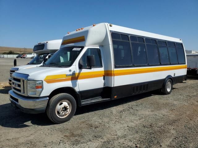Ford E-450