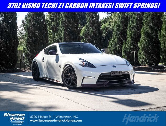 Nissan 370Z