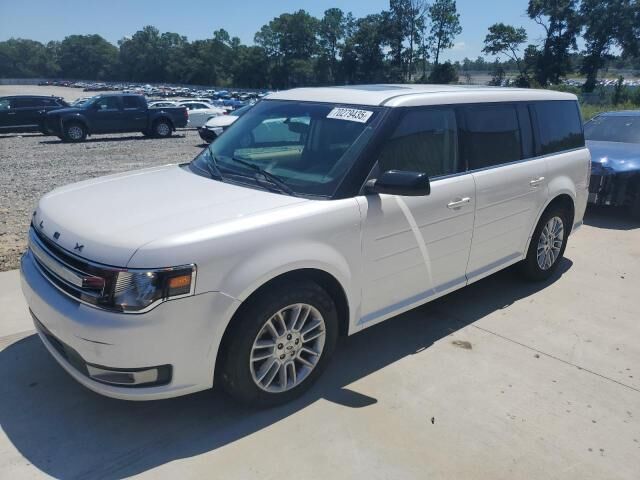 Ford Flex