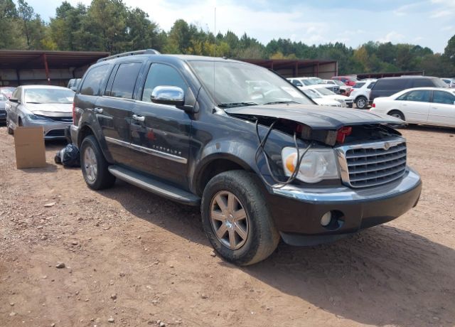 Chrysler Aspen