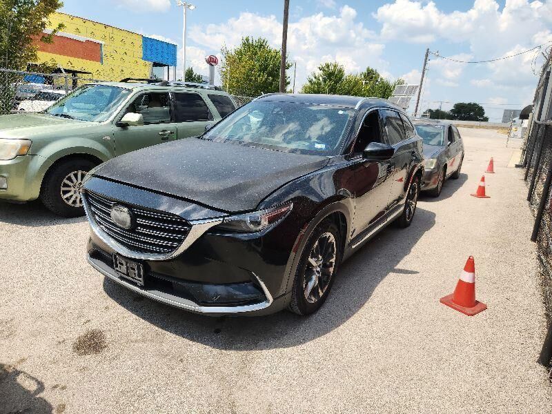 Mazda CX-9
