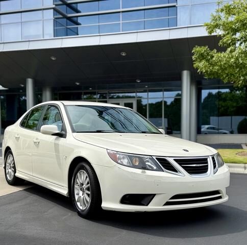 Saab 9-3