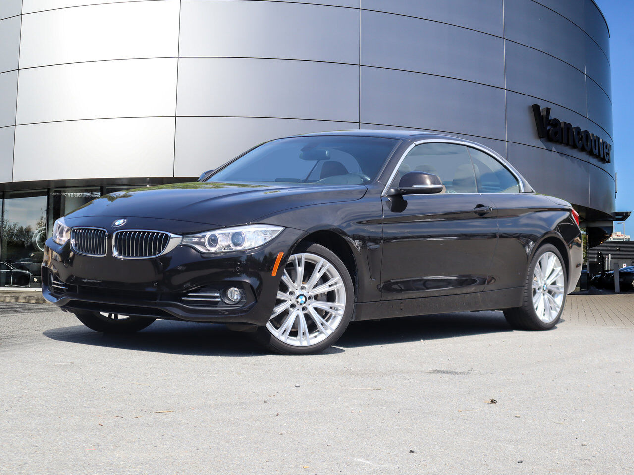 BMW 435i