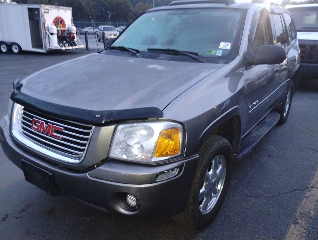 GMC Envoy
