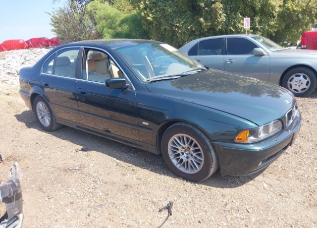 BMW 530iA
