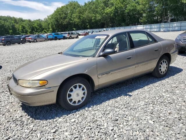 Buick Century