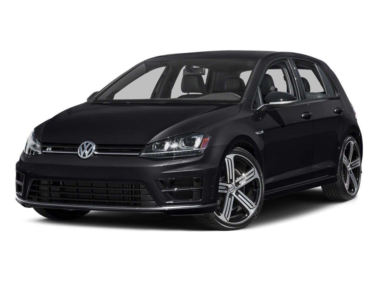 Volkswagen Golf R