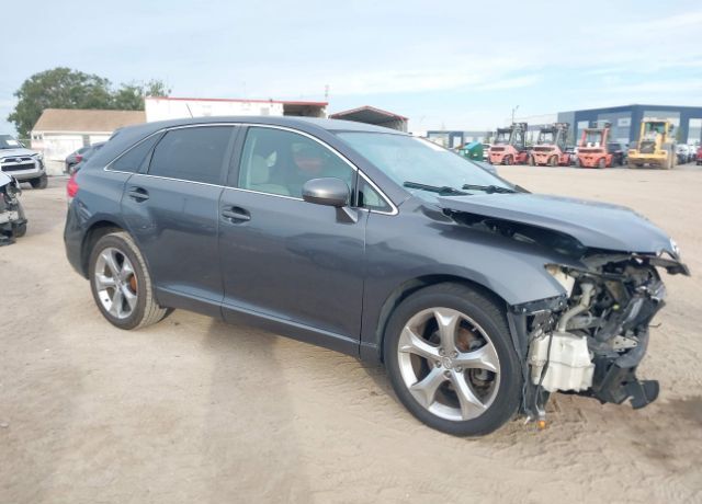 Toyota Venza