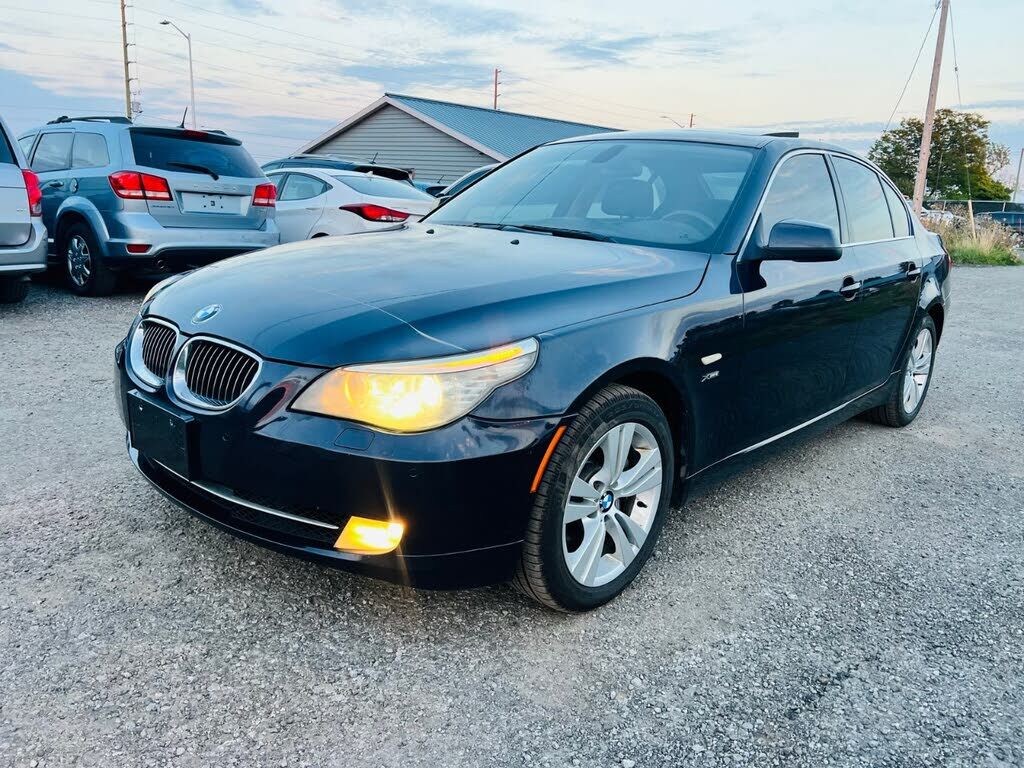 BMW 528i