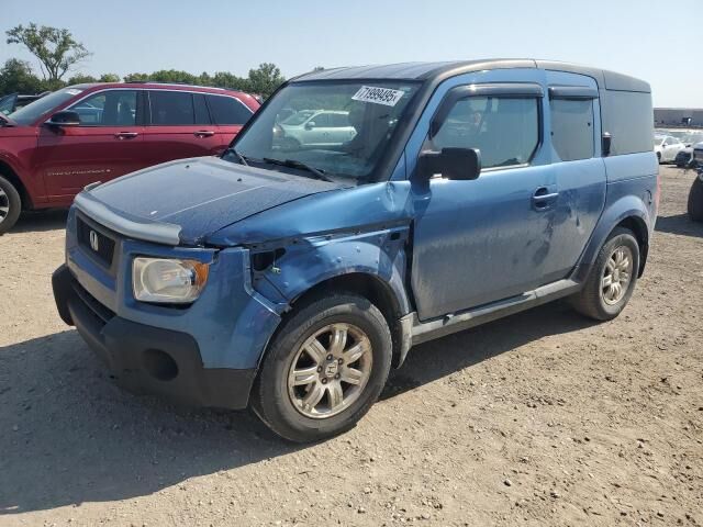 Honda Element