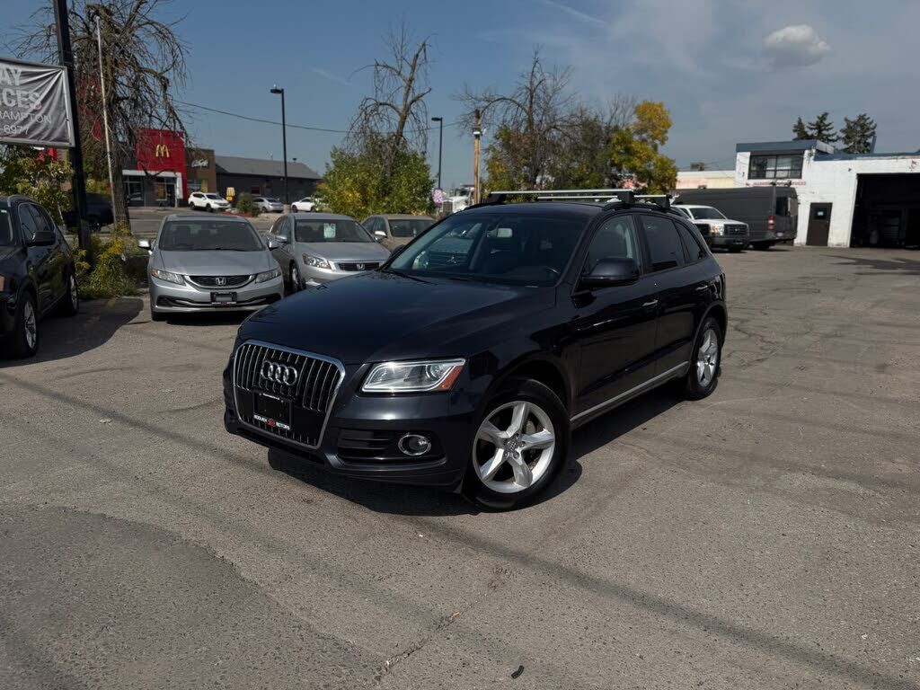 Audi Q5