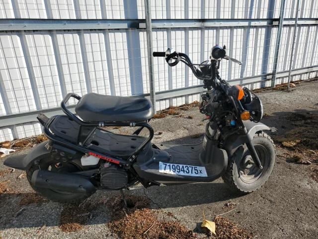 Honda NPS50 (Ruckus)