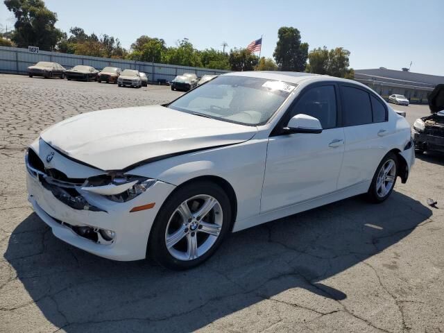 BMW 320i