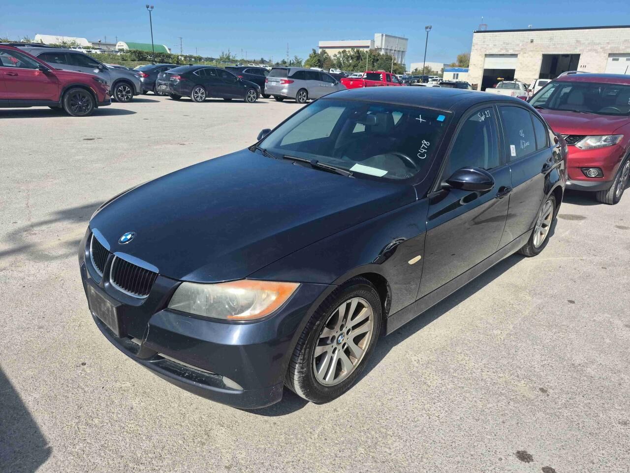 BMW 325i