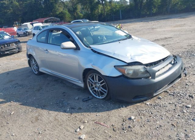 Toyota SCION tC