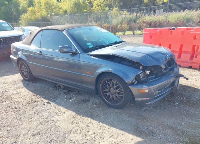 BMW 330Ci