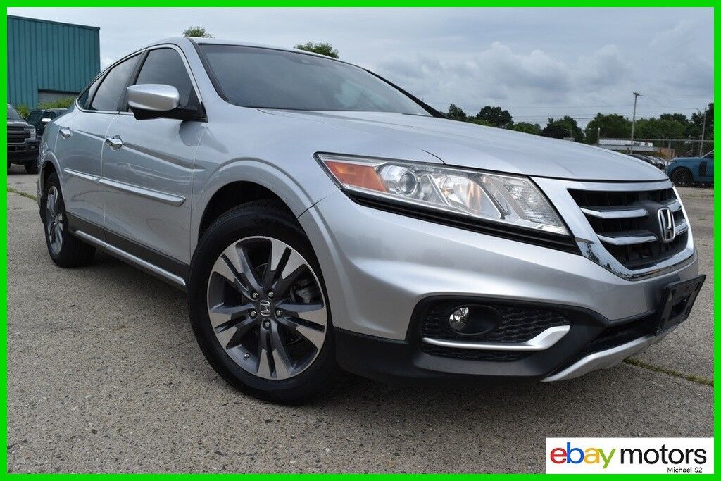 Honda Crosstour