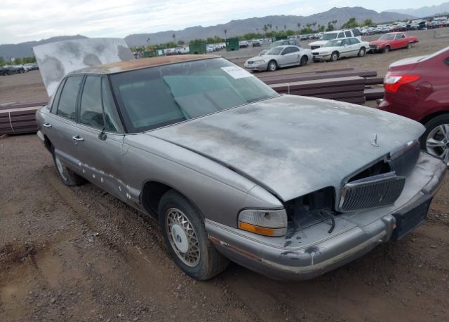 Buick Park Avenue