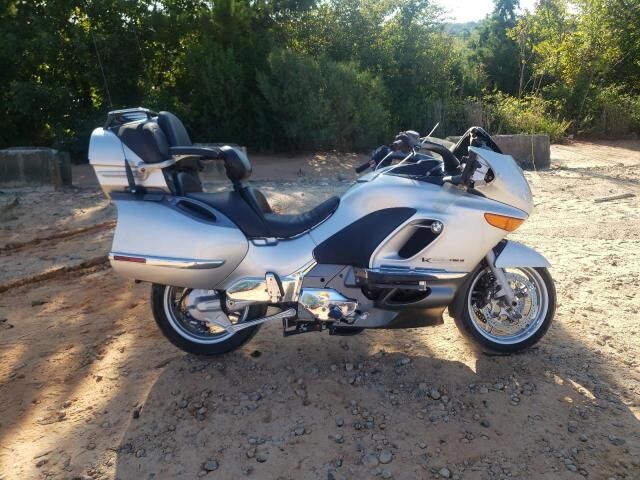 BMW K 1200 LT