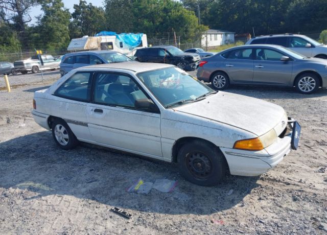 Ford Escort