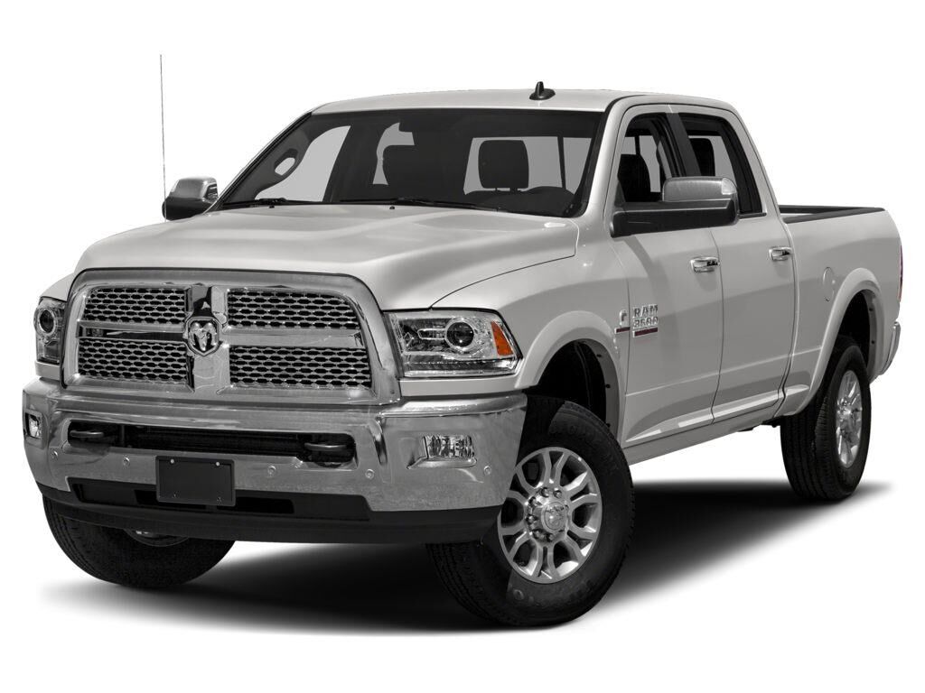 RAM 3500