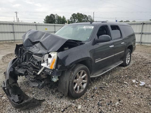 2011 GMC Yukon XL