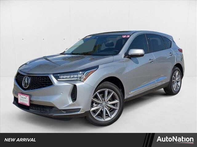 2023 ACURA RDX