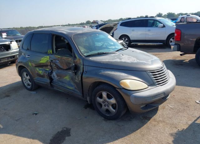 Chrysler PT Cruiser