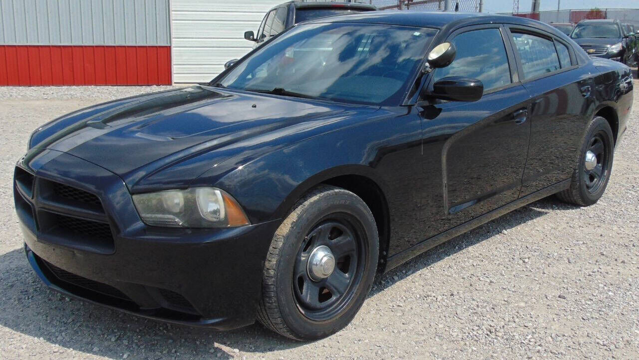 Dodge Charger