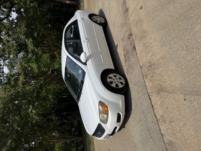 Kia Spectra