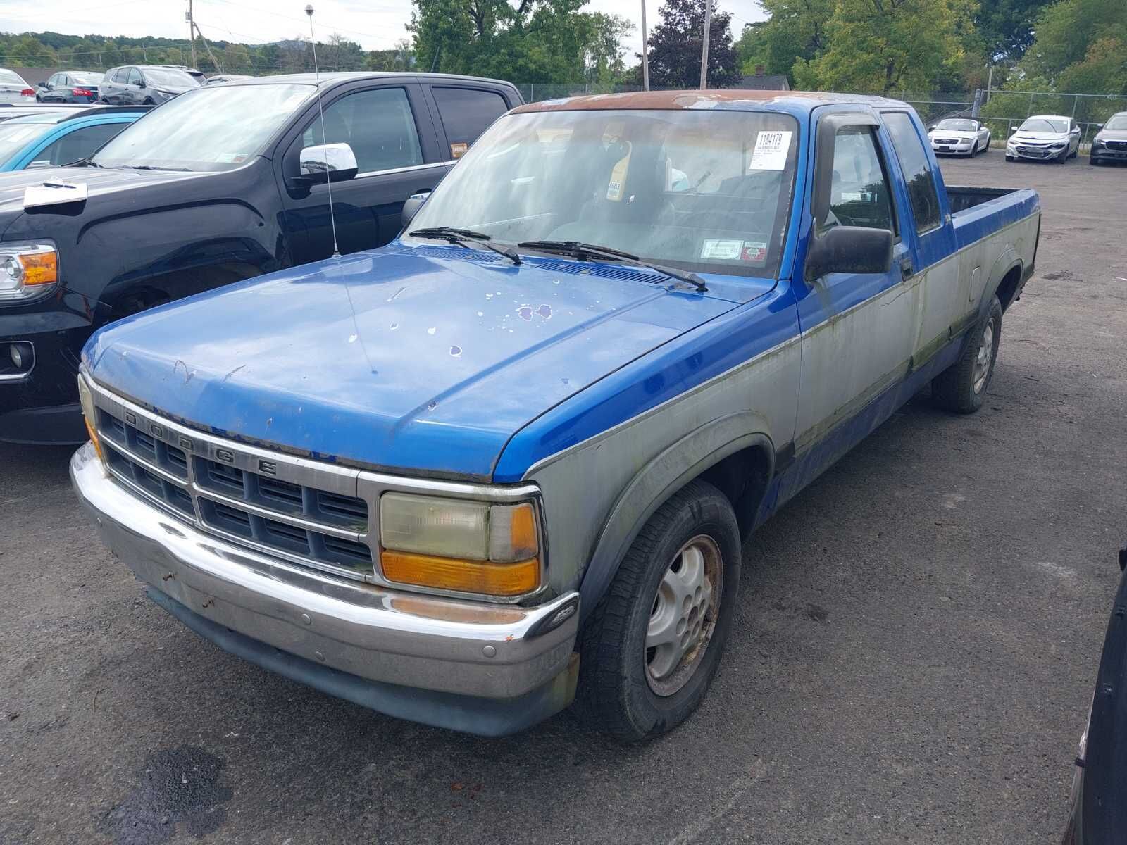 Dodge Dakota