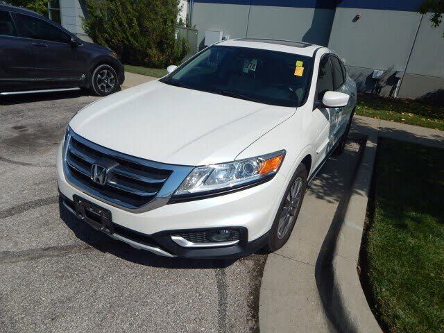 Honda Crosstour
