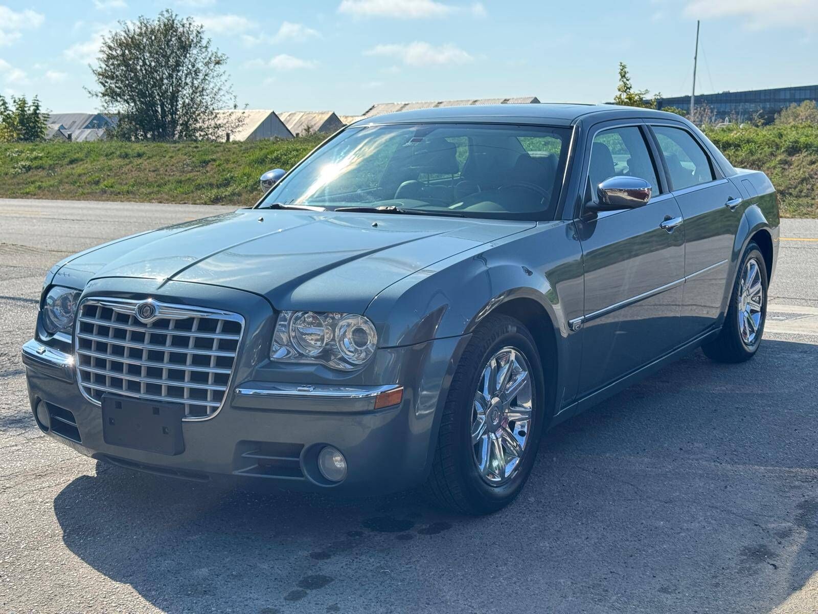 Chrysler 300C