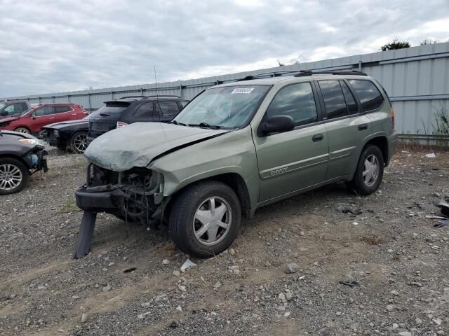 GMC Envoy