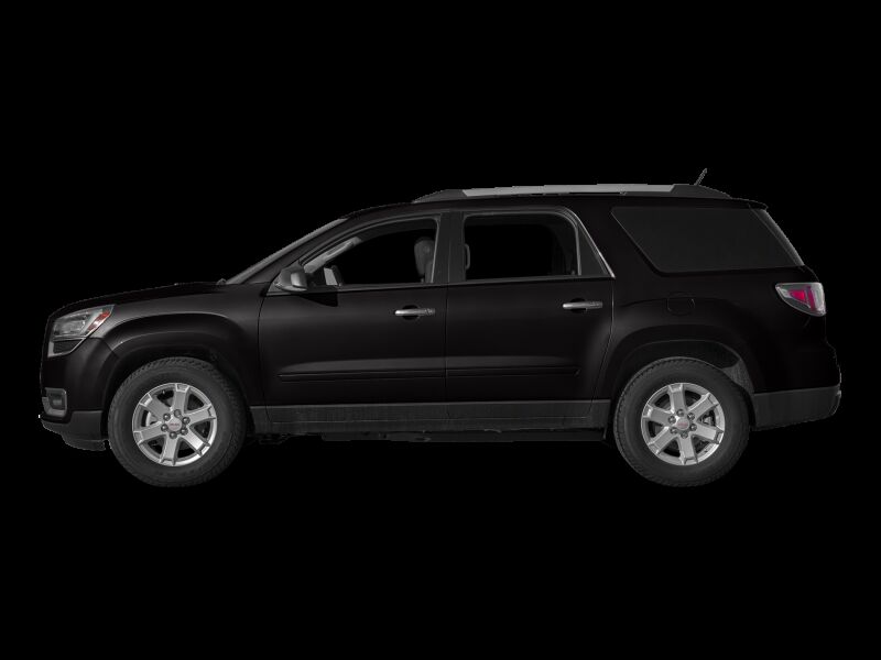 GMC Acadia